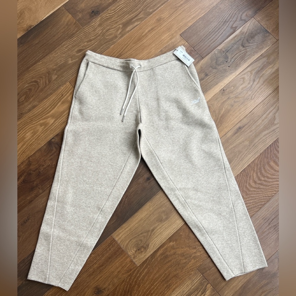 Kith Beige Sweatpants